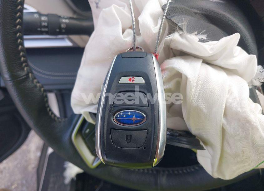 Photo 11 of 2024 Subaru Outback LIMITED (VIN 4S4BTANC6R3194470)