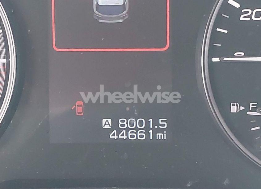 Photo 15 of 2024 Subaru Outback LIMITED (VIN 4S4BTANC6R3194470)