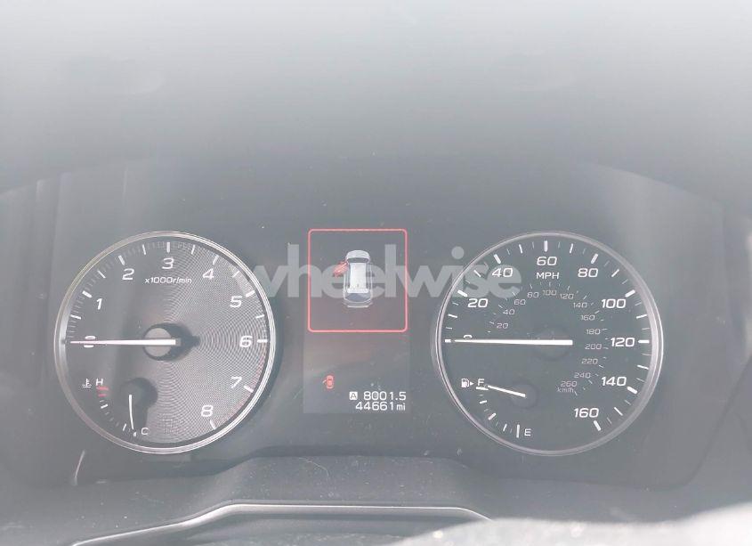 Photo 7 of 2024 Subaru Outback LIMITED (VIN 4S4BTANC6R3194470)