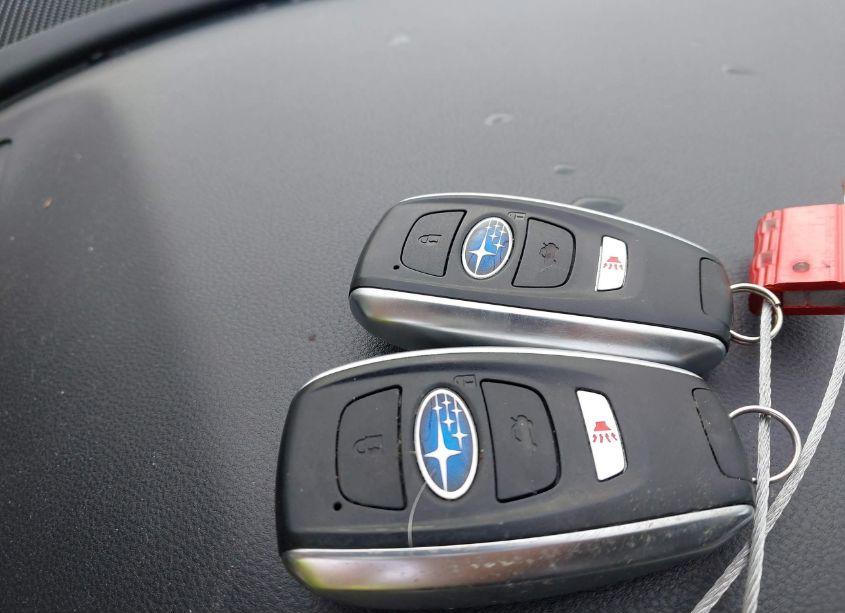 Photo 11 of 2024 Subaru Outback LIMITED (VIN 4S4BTANC6R3197790)