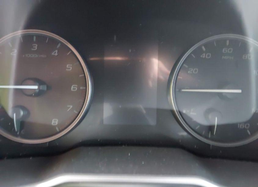 Photo 15 of 2024 Subaru Outback LIMITED (VIN 4S4BTANC6R3197790)