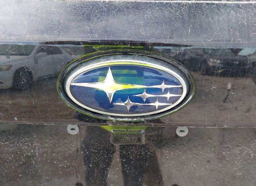 Photo 17 of 2024 Subaru Outback LIMITED (VIN 4S4BTANC6R3197790)