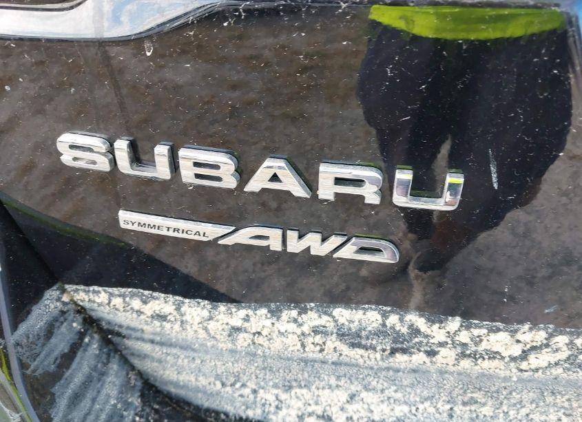 Photo 18 of 2024 Subaru Outback LIMITED (VIN 4S4BTANC6R3197790)