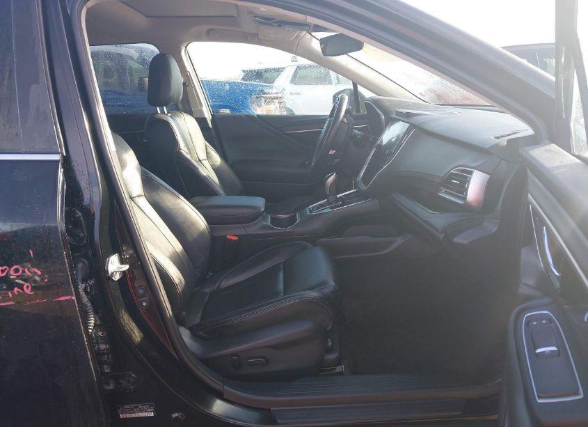 Photo 5 of 2024 Subaru Outback LIMITED (VIN 4S4BTANC6R3197790)