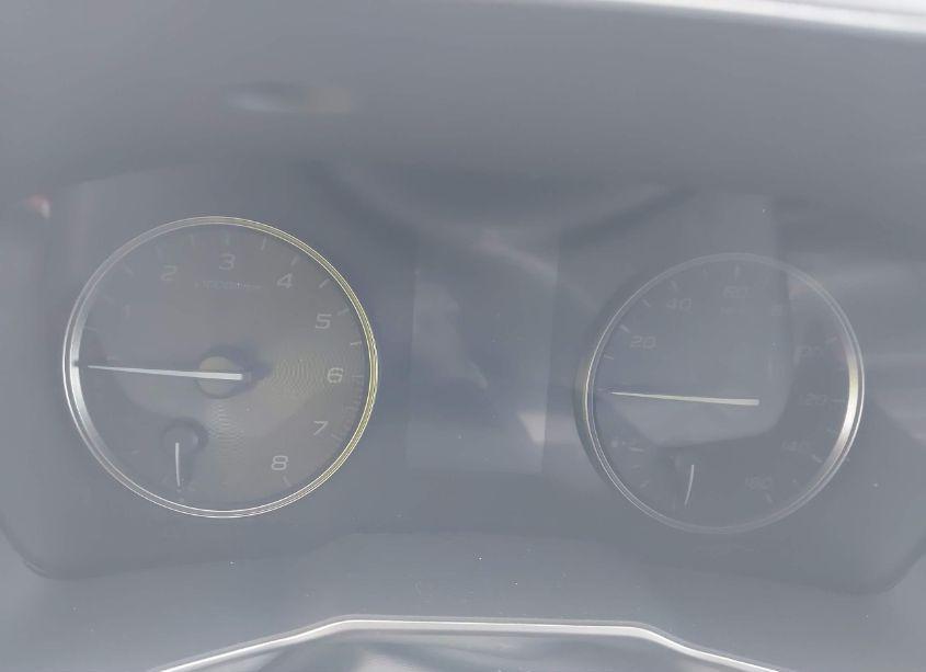 Photo 7 of 2024 Subaru Outback LIMITED (VIN 4S4BTANC6R3197790)