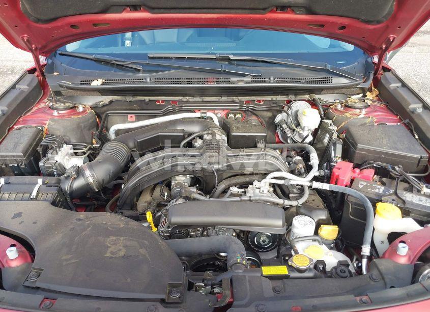 Photo 10 of 2024 Subaru Outback LIMITED (VIN 4S4BTANC6R3237799)