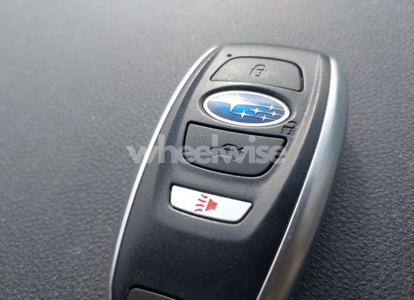 Photo 11 of 2024 Subaru Outback LIMITED (VIN 4S4BTANC6R3237799)