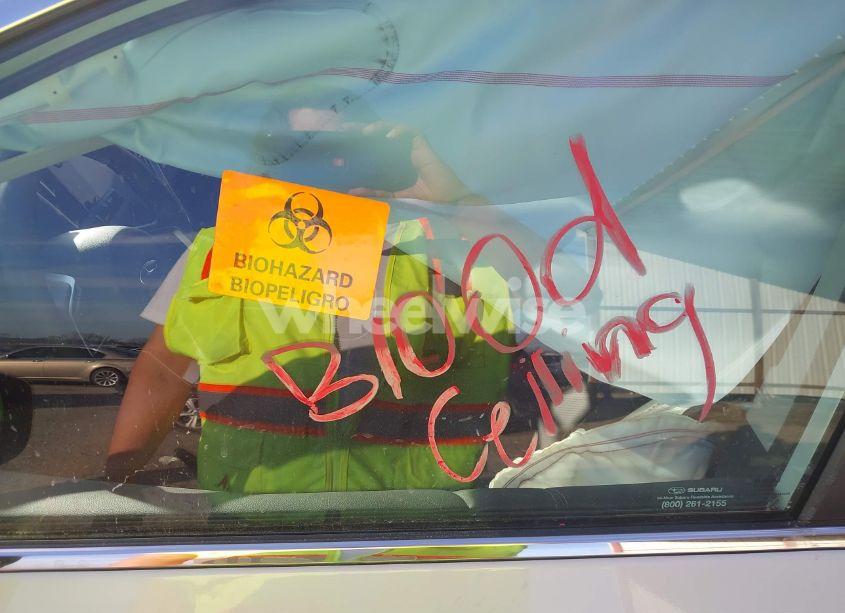 Photo 14 of 2025 Subaru Outback LIMITED (VIN 4S4BTANC6S3191106)