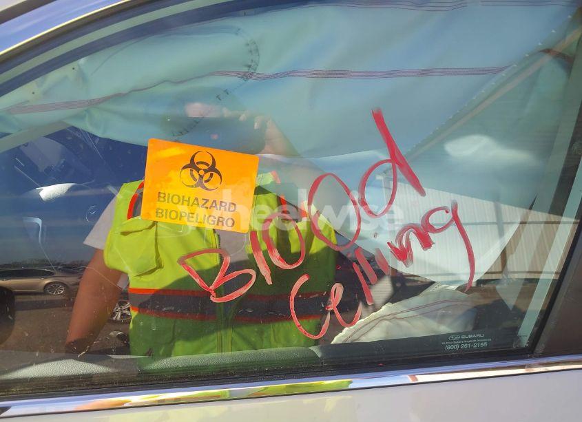 Photo 7 of 2025 Subaru Outback LIMITED (VIN 4S4BTANC6S3191106)