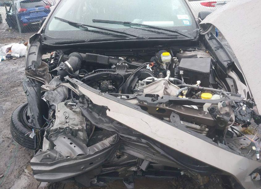 Photo 10 of 2024 Subaru Outback LIMITED (VIN 4S4BTANC7R3204729)