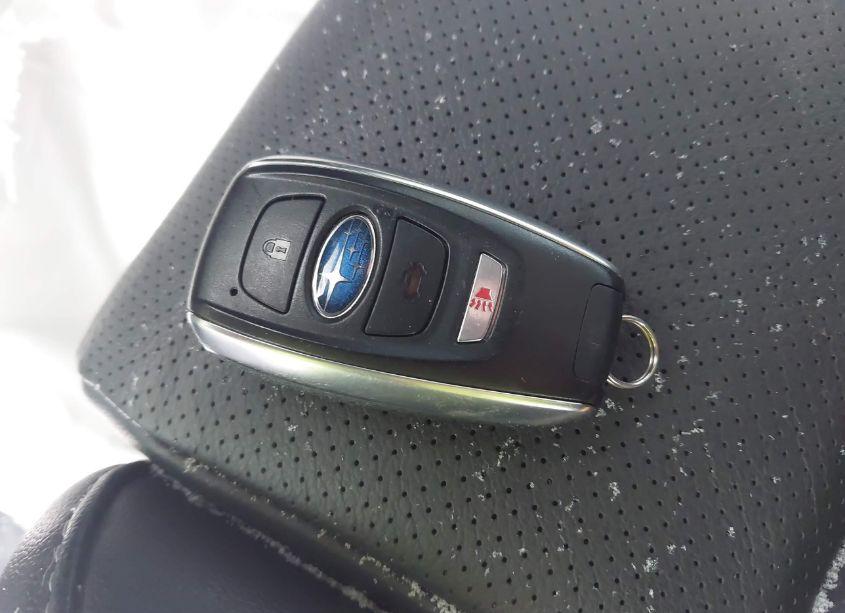 Photo 11 of 2024 Subaru Outback LIMITED (VIN 4S4BTANC7R3204729)