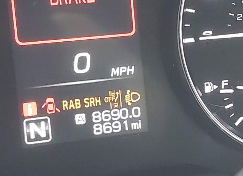 Photo 15 of 2024 Subaru Outback LIMITED (VIN 4S4BTANC7R3204729)