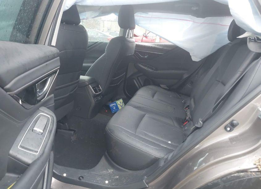 Photo 8 of 2024 Subaru Outback LIMITED (VIN 4S4BTANC7R3204729)