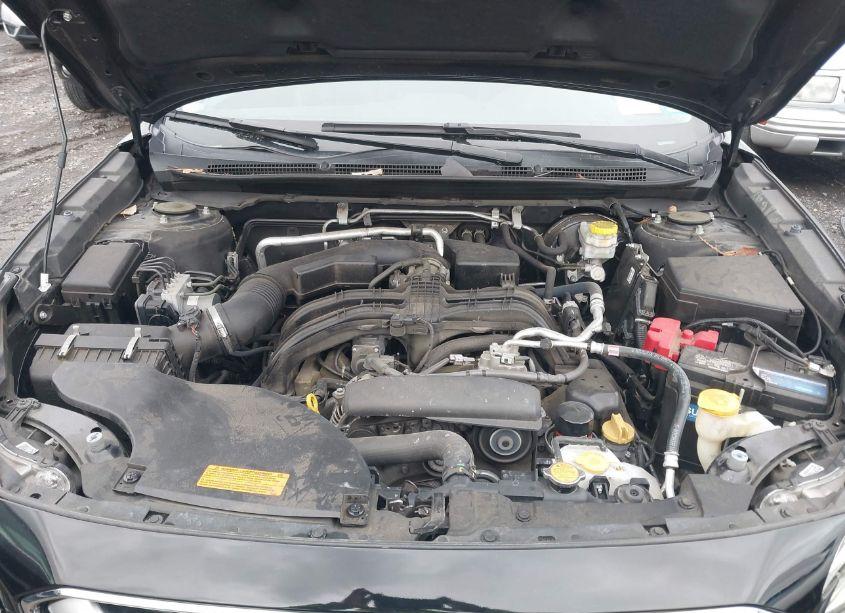 Photo 10 of 2020 Subaru Outback LIMITED (VIN 4S4BTANC8L3156066)