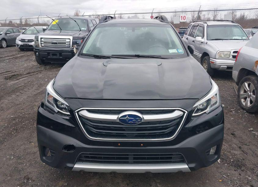 Photo 13 of 2020 Subaru Outback LIMITED (VIN 4S4BTANC8L3156066)