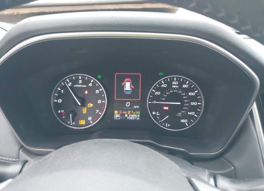 Photo 7 of 2020 Subaru Outback LIMITED (VIN 4S4BTANC8L3156066)