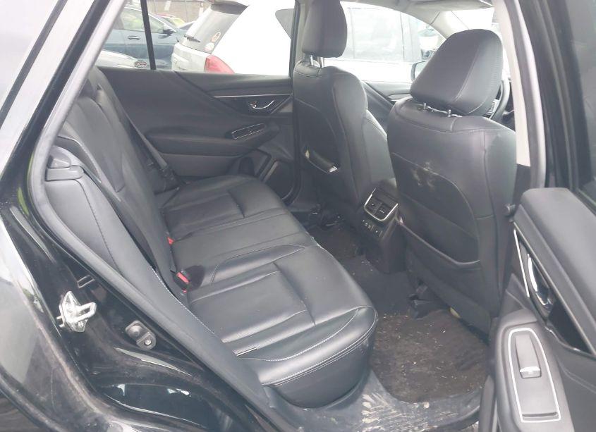 Photo 8 of 2020 Subaru Outback LIMITED (VIN 4S4BTANC8L3156066)