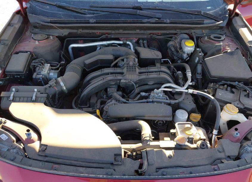 Photo 10 of 2024 Subaru Outback LIMITED (VIN 4S4BTANC8R3111136)