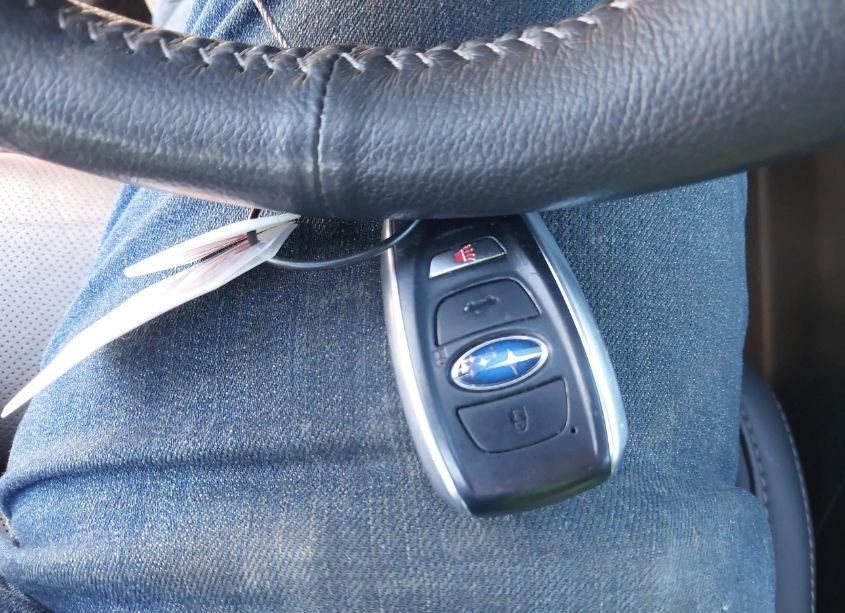 Photo 11 of 2024 Subaru Outback LIMITED (VIN 4S4BTANC8R3111136)