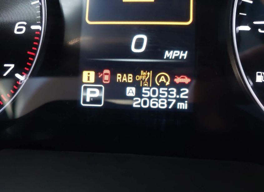 Photo 16 of 2024 Subaru Outback LIMITED (VIN 4S4BTANC8R3111136)