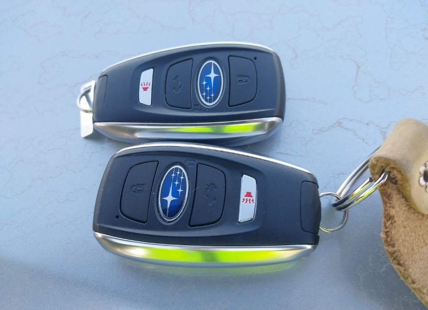 Photo 11 of 2021 Subaru Outback LIMITED (VIN 4S4BTANC9M3172570)