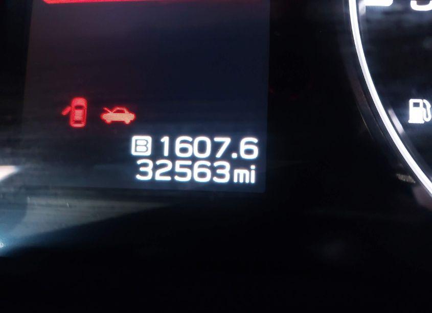 Photo 16 of 2021 Subaru Outback LIMITED (VIN 4S4BTANC9M3172570)