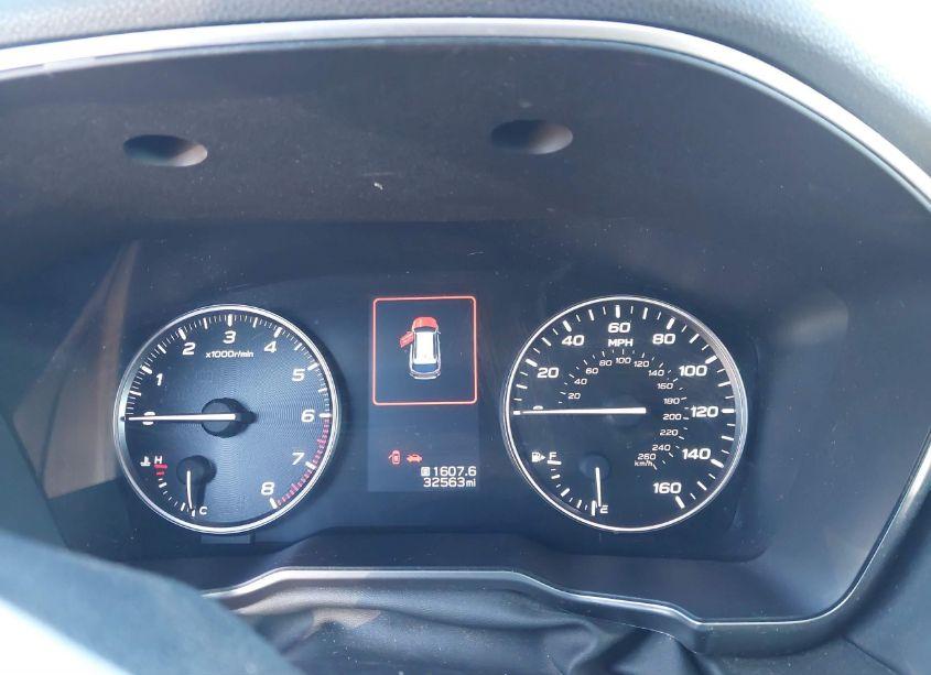 Photo 7 of 2021 Subaru Outback LIMITED (VIN 4S4BTANC9M3172570)