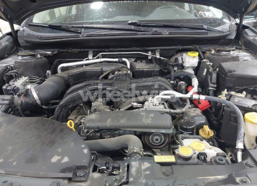 Photo 10 of 2022 Subaru Outback LIMITED (VIN 4S4BTANC9N3129123)