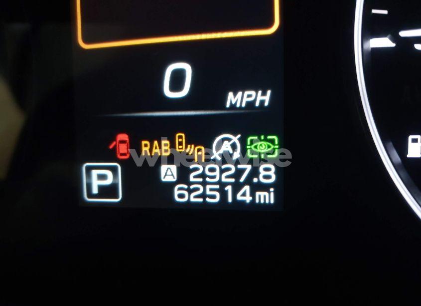 Photo 15 of 2022 Subaru Outback LIMITED (VIN 4S4BTANC9N3129123)