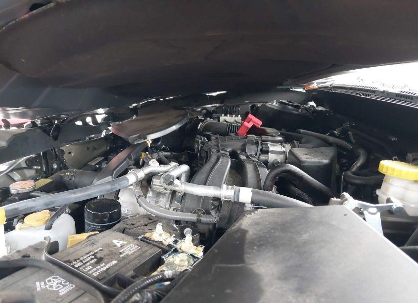 Photo 10 of 2022 Subaru Outback LIMITED (VIN 4S4BTANC9N3234325)