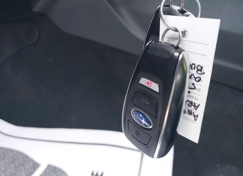 Photo 11 of 2023 Subaru Outback LIMITED (VIN 4S4BTANC9P3225305)