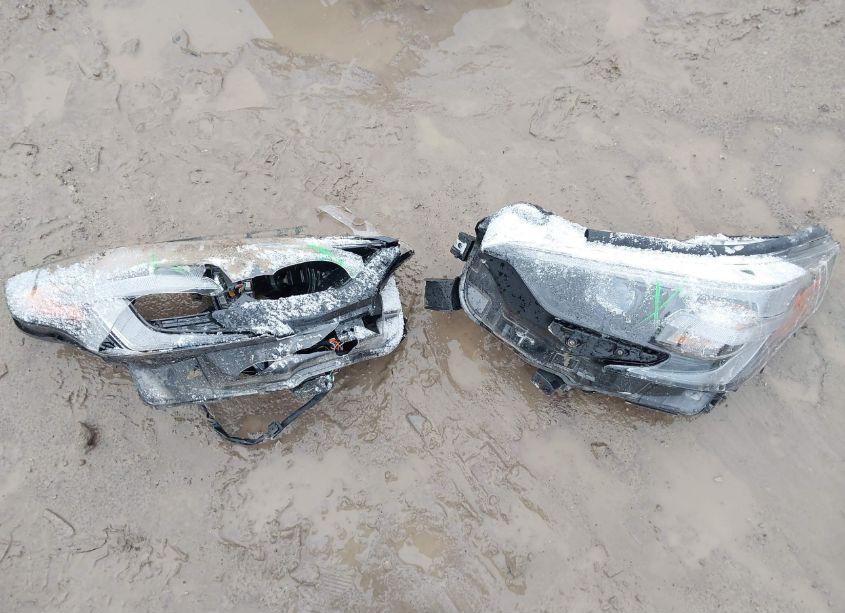 Photo 18 of 2023 Subaru Outback LIMITED (VIN 4S4BTANC9P3225305)