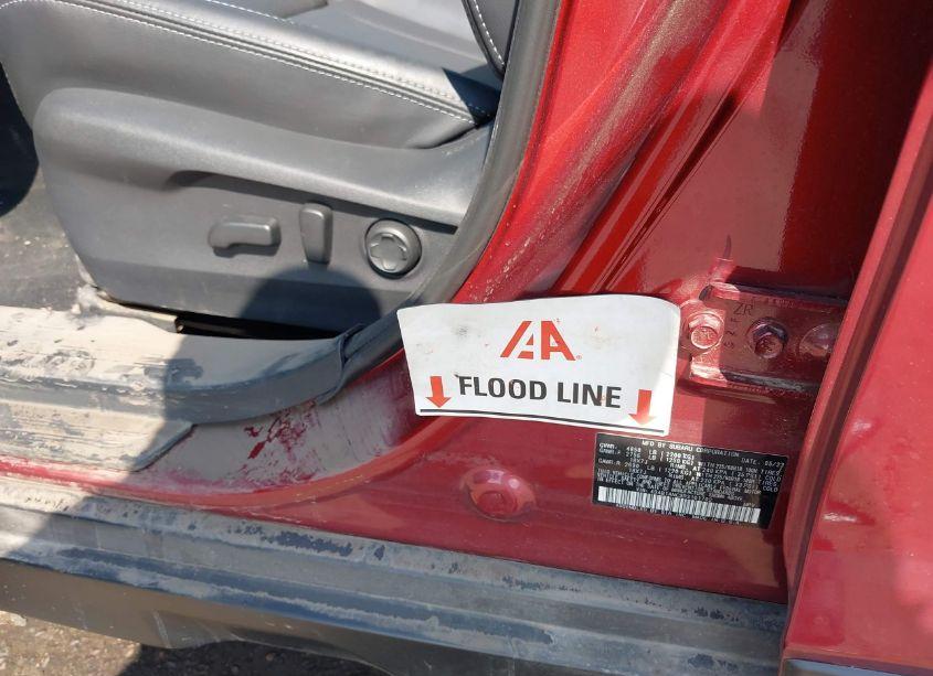 Photo 6 of 2024 Subaru Outback LIMITED (VIN 4S4BTANC9R3101702)