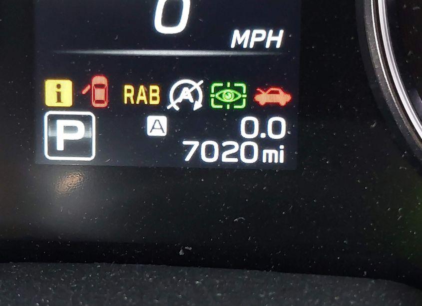 Photo 7 of 2024 Subaru Outback LIMITED (VIN 4S4BTANC9R3101702)