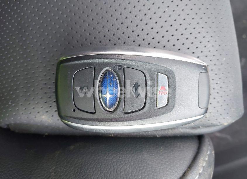 Photo 11 of 2024 Subaru Outback LIMITED (VIN 4S4BTANC9R3161169)