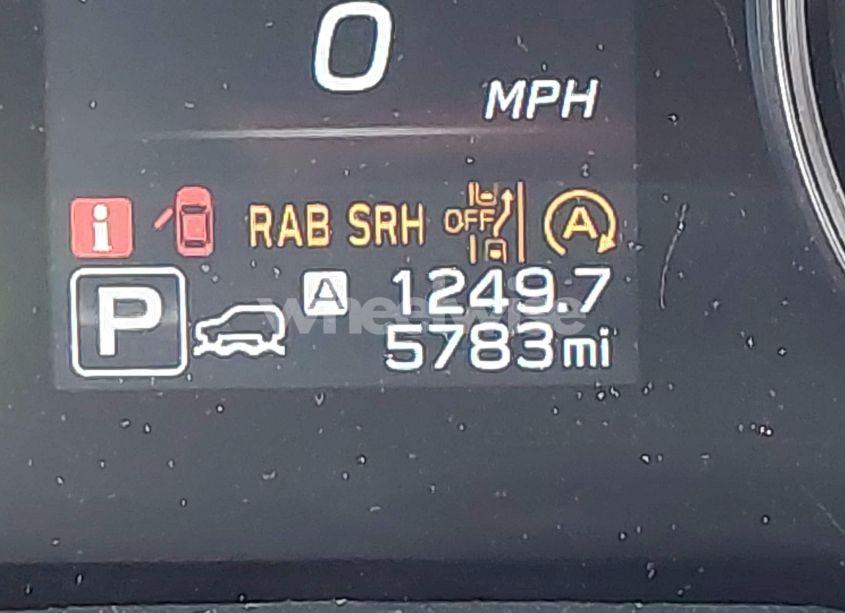 Photo 15 of 2024 Subaru Outback LIMITED (VIN 4S4BTANC9R3161169)