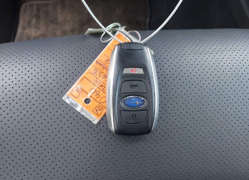 Photo 11 of 2024 Subaru Outback LIMITED (VIN 4S4BTANC9R3194169)