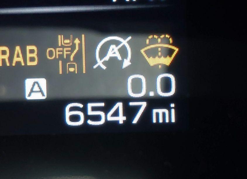 Photo 15 of 2024 Subaru Outback LIMITED (VIN 4S4BTANC9R3194169)