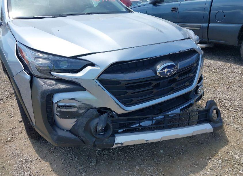 Photo 20 of 2024 Subaru Outback LIMITED (VIN 4S4BTANC9R3194169)