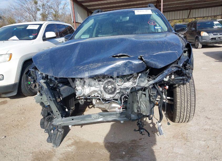 Photo 6 of 2025 Subaru Outback LIMITED (VIN 4S4BTANC9S3150713)