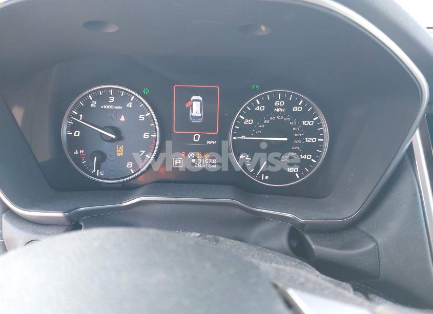 Photo 7 of 2022 Subaru Outback LIMITED (VIN 4S4BTANCXN3171011)