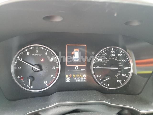 Photo 14 of 2023 SUBARU OUTBACK LIMITED (VIN 4S4BTANCXP3157869)