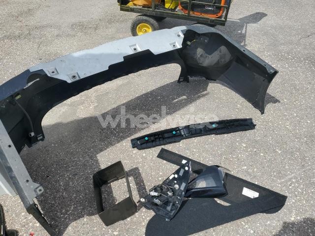 Photo 2 of 2023 SUBARU OUTBACK LIMITED (VIN 4S4BTANCXP3157869)