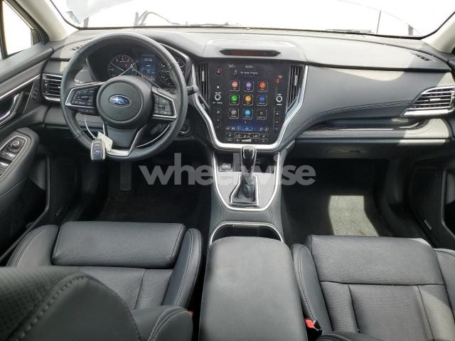 Photo 6 of 2023 SUBARU OUTBACK LIMITED (VIN 4S4BTANCXP3157869)