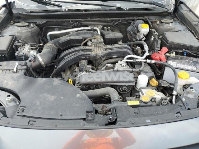 Photo 8 of 2023 SUBARU OUTBACK LIMITED (VIN 4S4BTANCXP3157869)