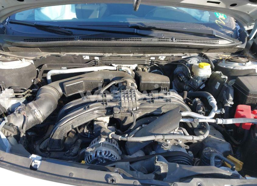 Photo 10 of 2024 Subaru Outback LIMITED (VIN 4S4BTANCXR3140623)