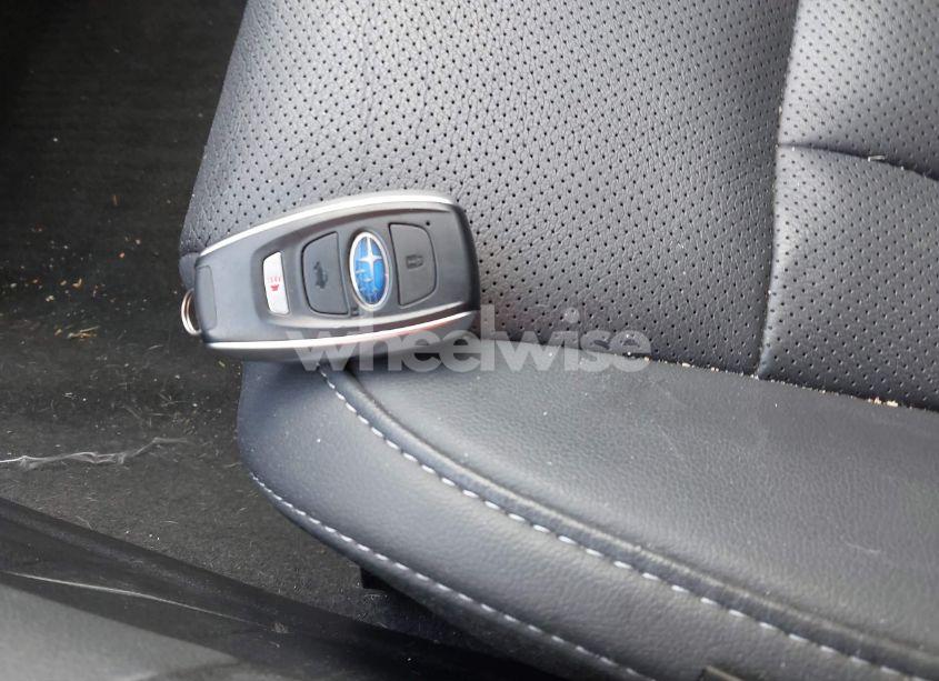 Photo 11 of 2024 Subaru Outback LIMITED (VIN 4S4BTANCXR3140623)