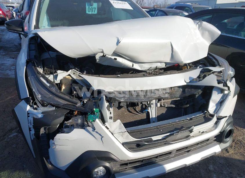 Photo 6 of 2024 Subaru Outback LIMITED (VIN 4S4BTANCXR3140623)