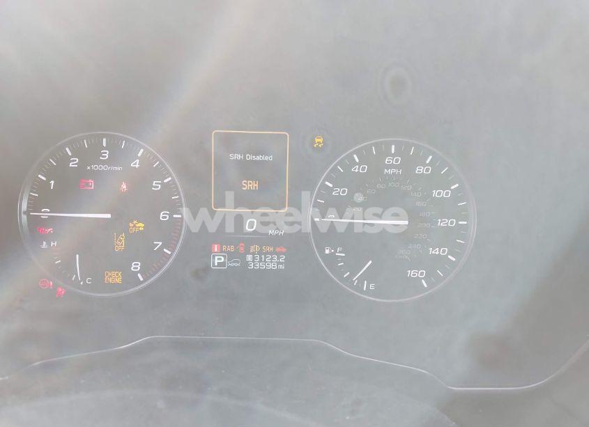 Photo 7 of 2024 Subaru Outback LIMITED (VIN 4S4BTANCXR3140623)