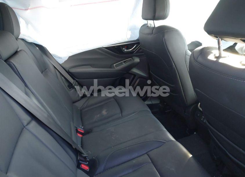 Photo 8 of 2024 Subaru Outback LIMITED (VIN 4S4BTANCXR3140623)